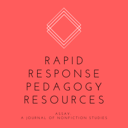Rapid Response Pedagogy Resources
